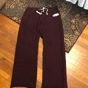 Roots sweatpants! NEW!